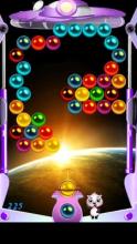 Bubble World Online Shooting Games截图5