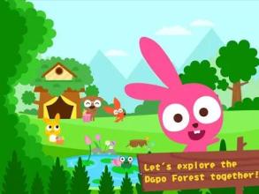 Papo World Forest Friends截图4