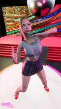 Girl Dance Game: Real 3D截图1