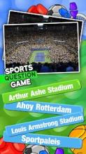 Sports Trivia Questions Game – Free Quiz On Sports截图5