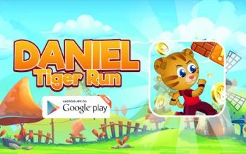 adventure of daniel in the jungle截图1