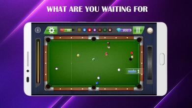 8 Ball Battle截图2