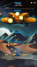 Speedy Shot – Ball Crash Shooting Games截图4