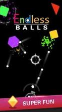 Endless Ballz!截图5