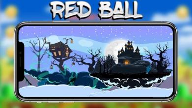 Red Ball 4 secret world截图5