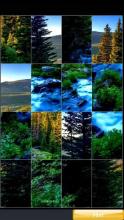 Nature Puzzle and Wallpapers截图1