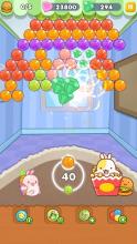 Bubble Match - Jewel Burger截图3