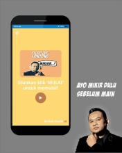 TTS KoCak Lontong - Teka Teki Silang Cak Lontong截图4