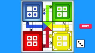 Ludo Offline King - 2018截图2