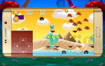 Smurfs Jungle Adventures World截图2