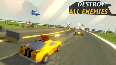 Mass Impact: Battleground截图4