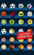 Football - Master of the ball截图2