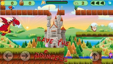 Rapunzel Royal Princess: Free Adventure Game截图2