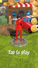 Ladybug Kids Runner截图1