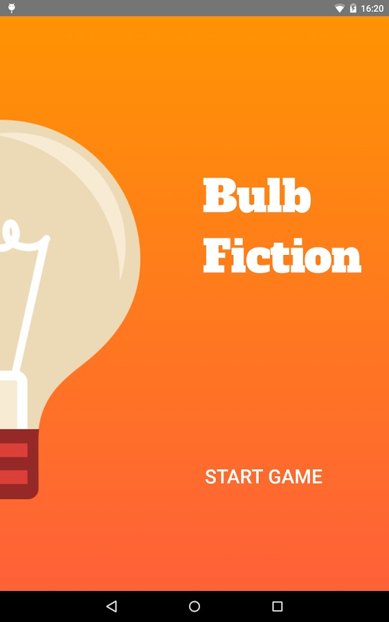 Bulb Fiction截图5