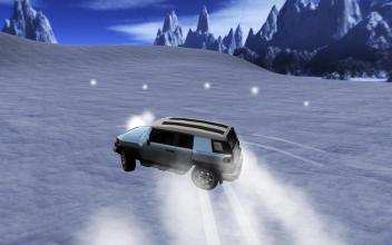 Snow Max Drift 4x4截图1