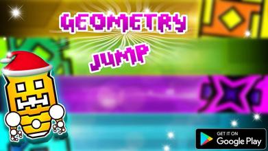 Geometry Jump Dash Lite截图4