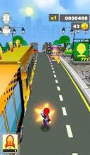 Subway Spider Surf: Running Game截图2