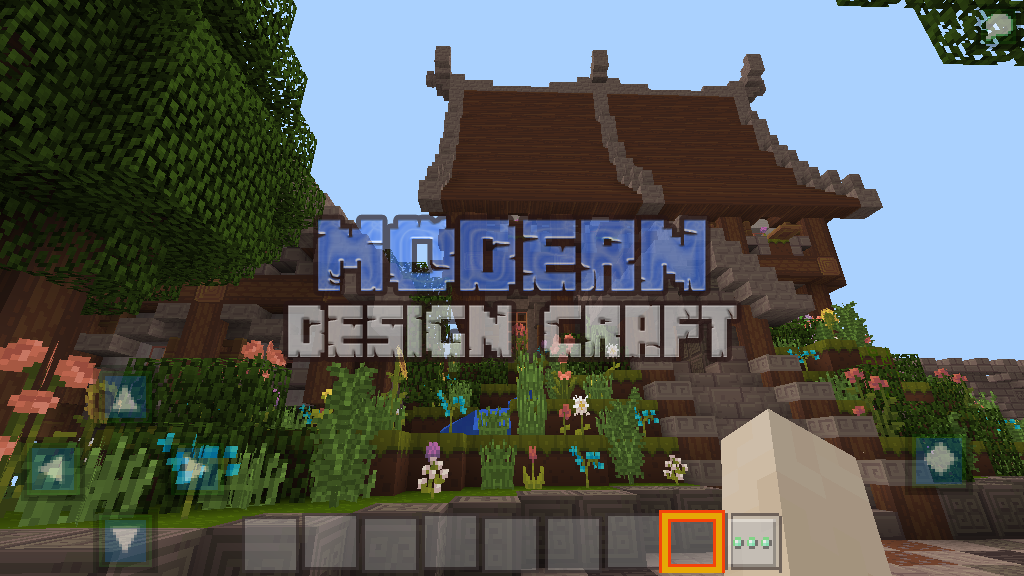 Modern Design Craft截图4