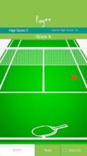 Ping Pong Go截图2