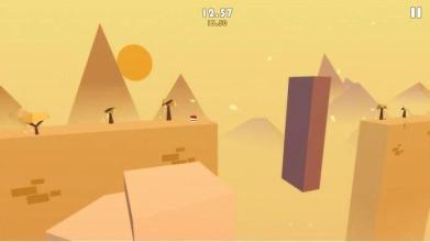 Geometry Jump Cube Dash截图2