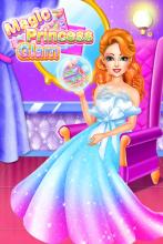 Magic Princess Glam截图1