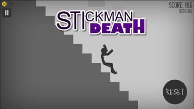 Stickman Death截图3