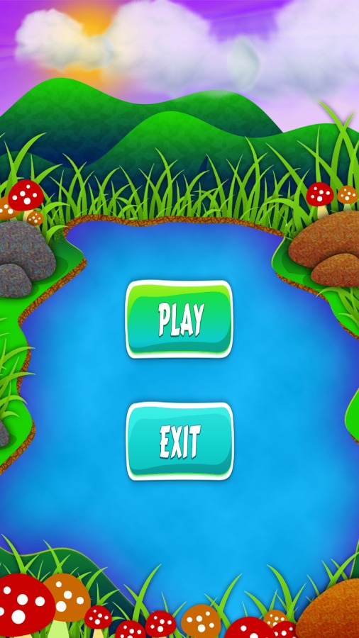 Smash Fish for Kids & Toddlers截图4