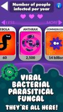 Disease Lab: the most viral game in the world截图2