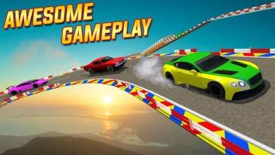 Fast GT Racing: Furious Formula racing截图4