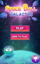 Pinball SpaceBall Galactic- space pinball free截图5