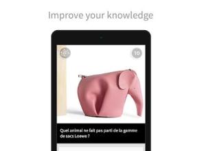 LOEWE Learning截图3