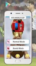 FIFA World Cup Piano Tiles截图3