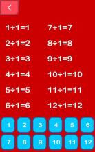 Math Game - Add, Subtract, Count, and Learn截图1