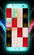 Marshmello -Friends- Paino Tiles Game截图2