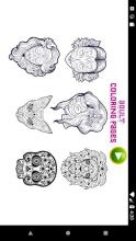 Coloring Book for Adults Color Book Paint截图4