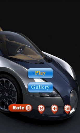 Speed cars: Racin...截图2