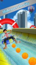 Water Slide Games截图2