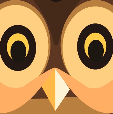 Little Owl - Fantastic Journey截图1