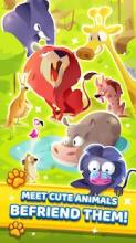 Pocket Zoo : Idle Keeper截图3