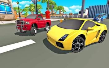 RC Racing Cars - Speed Racer截图1