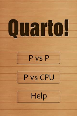 Quarto!截图1