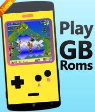 Play GB Roms For Free [ Best GameBoy Emulator ]截图5