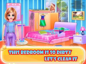 House Clean up,Design,Escape - My Home Decoration截图5