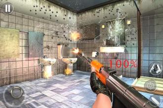 House Destruction Smash Destroy FPS Shooting House截图3