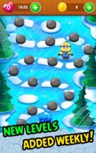 Minion Pop : Bubble Minion Shooter截图2