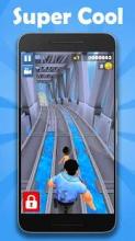 Bus Subway Runner 3D - 2018截图2