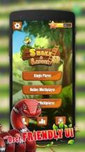 Snakes and Ladders 3D Adventure Multiplayer截图5