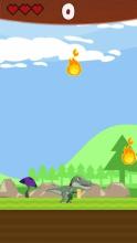 Little Dino: Survival截图3