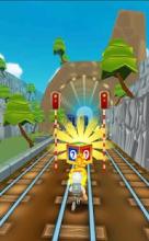 Subway Surf: New Subway Runner 2018截图1